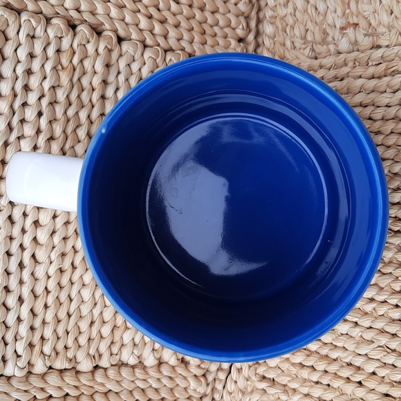 Vintage 1987 Disney MGM Studios  "Club "Daisy" Mug - Picture 4 of 5